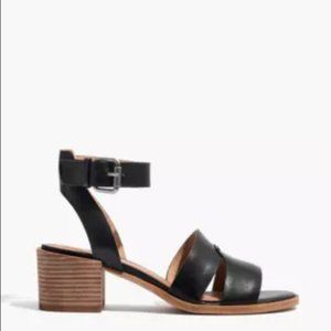 Madewell the Kate Sandal